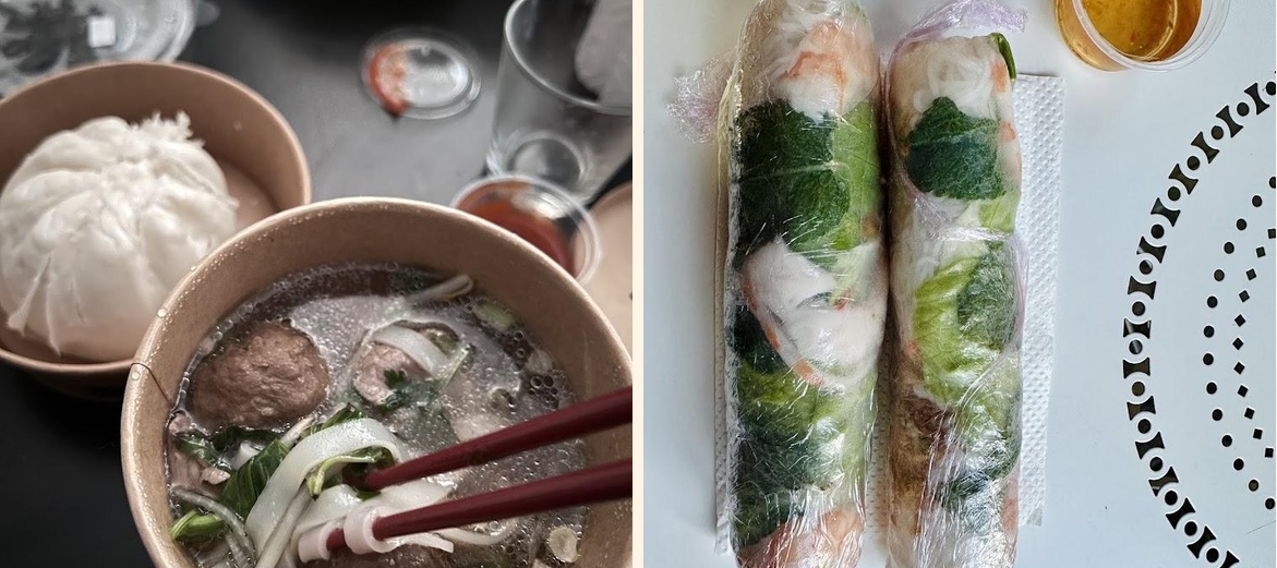 Ô DÉLICES TRAITEUR VIETNAMIEN - Gallery Image 1