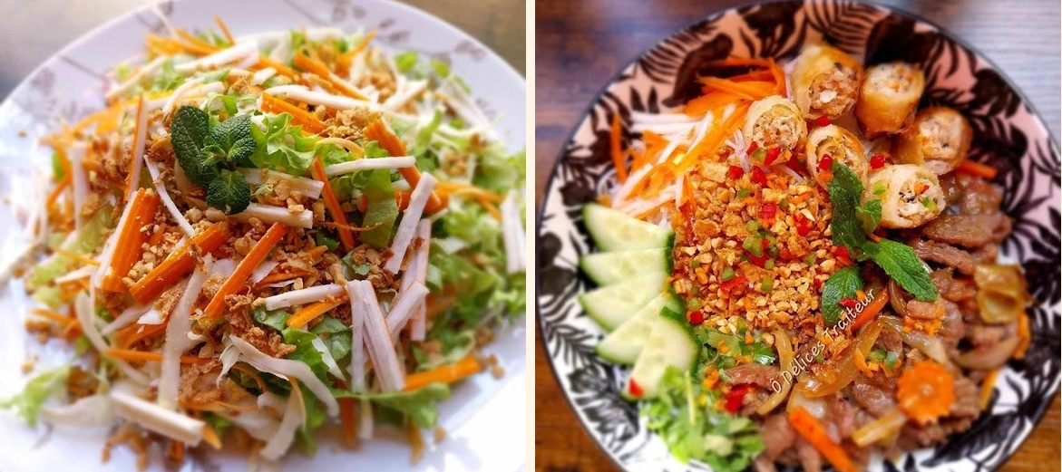 Ô DÉLICES TRAITEUR VIETNAMIEN - Gallery Image 2