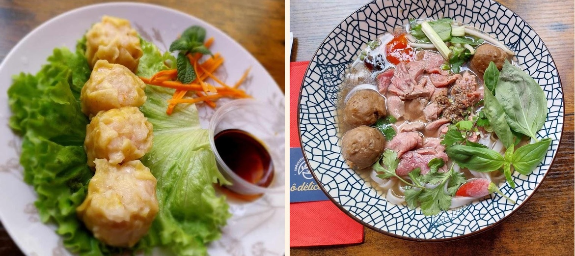 Ô DÉLICES TRAITEUR VIETNAMIEN - Gallery Image 3