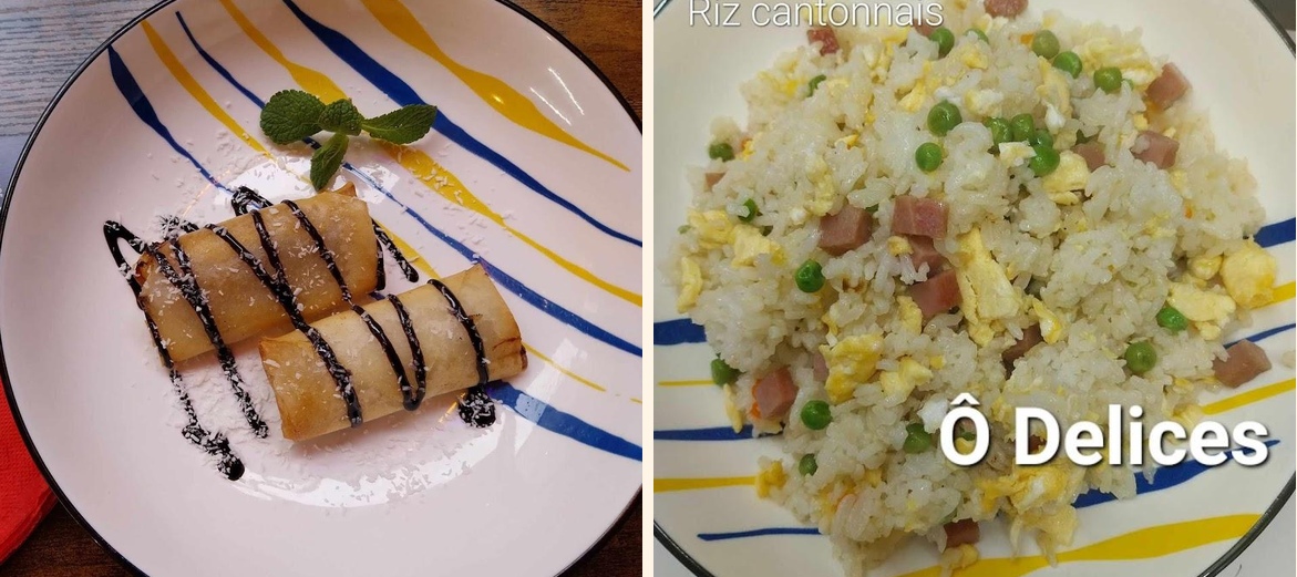 Ô DÉLICES TRAITEUR VIETNAMIEN - Gallery Image 5